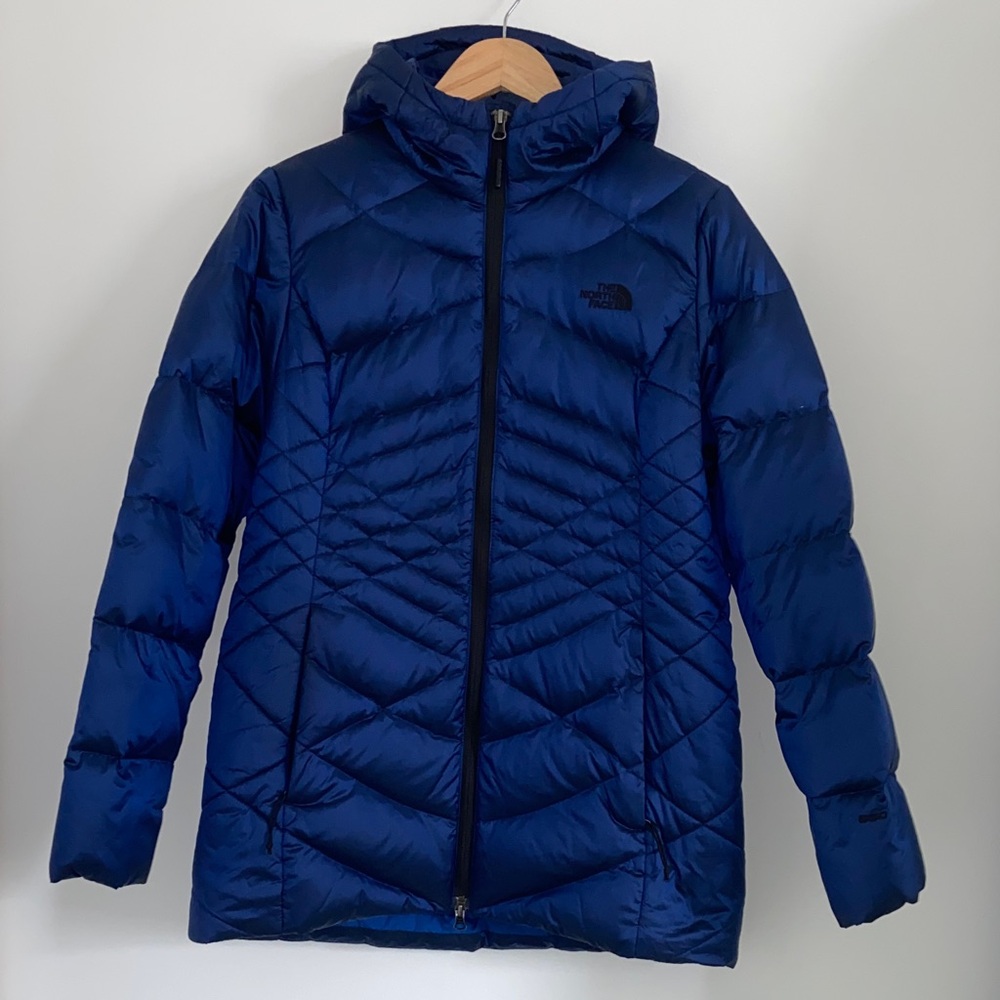 The North Face 550 Jacket